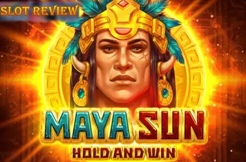 Maya Sun icon